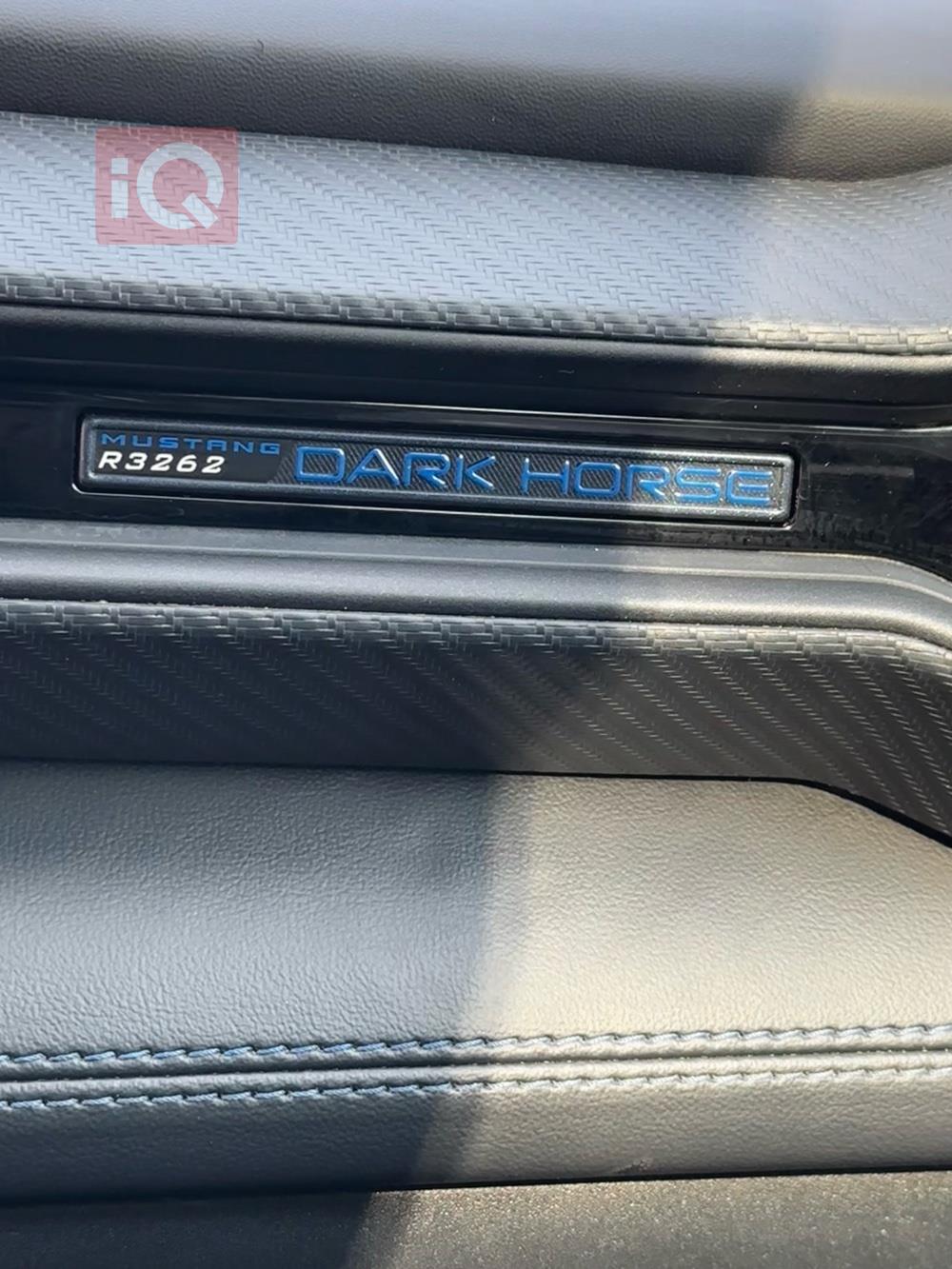 فورد موستانج